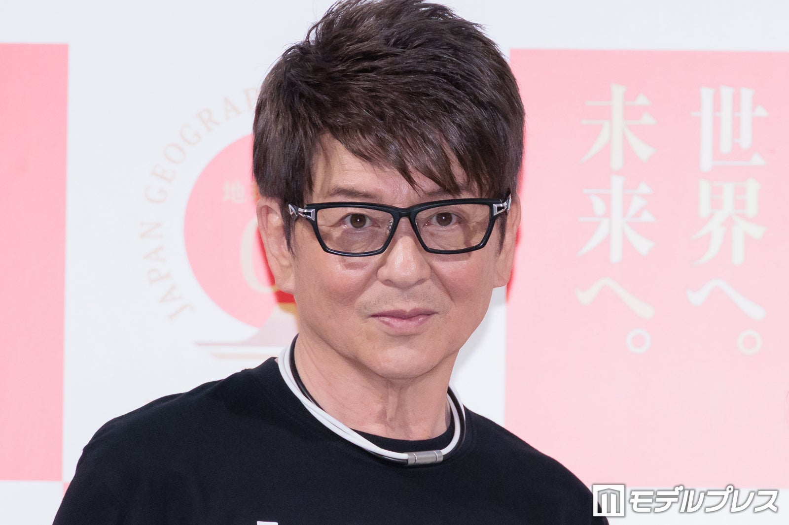 哀川翔（C）モデルプレス
