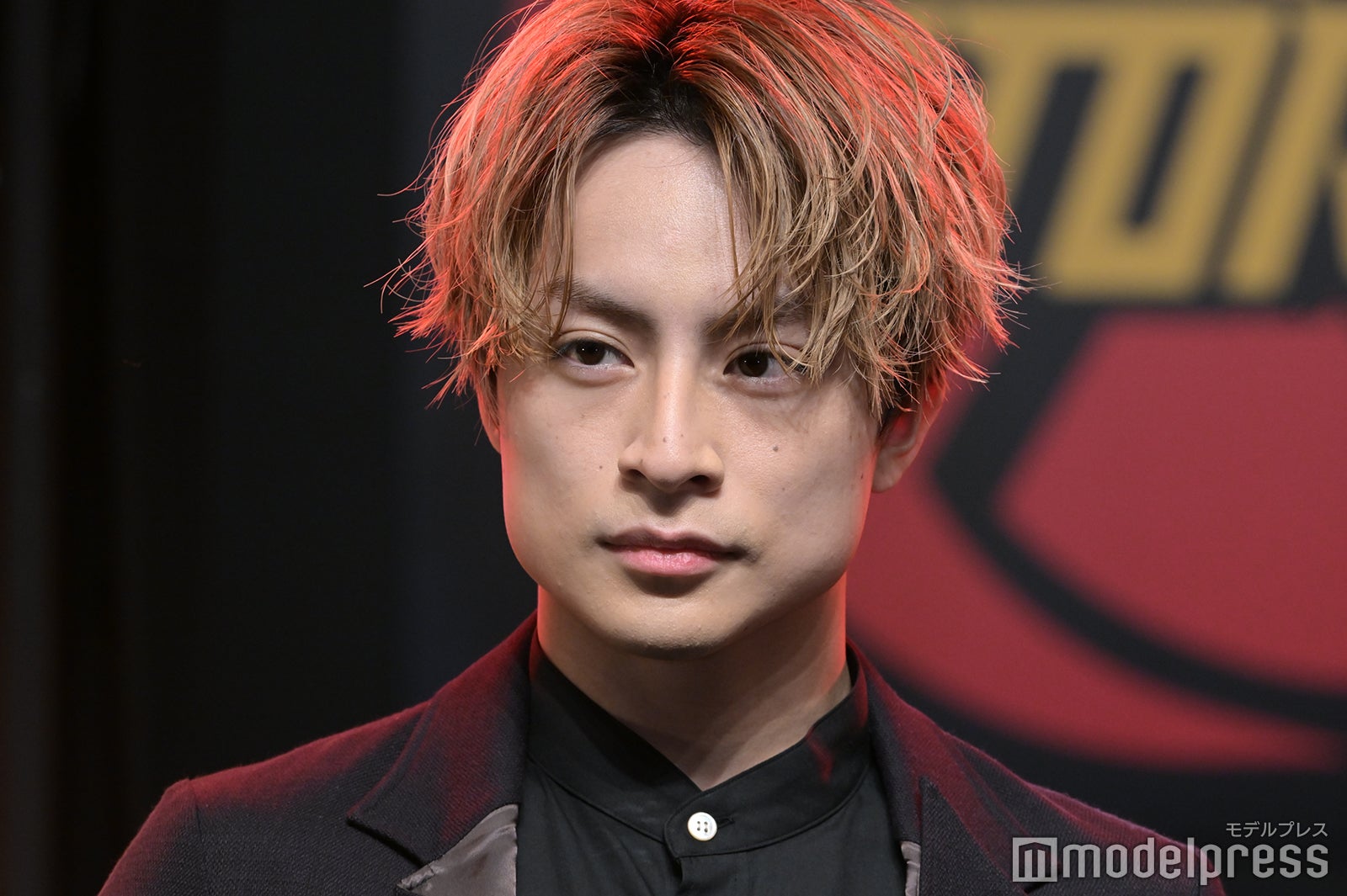 白濱亜嵐 （C）モデルプレス