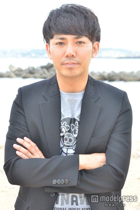 ピース・綾部祐二