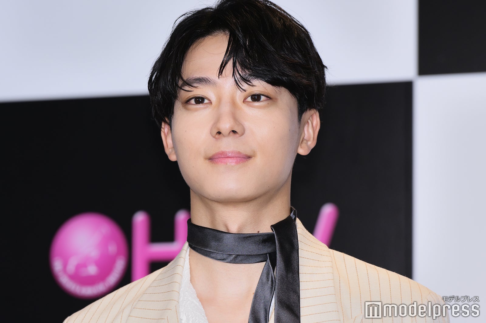 井上祐貴（C）モデルプレス