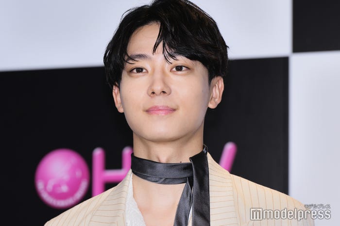 井上祐貴(C)モデルプレス