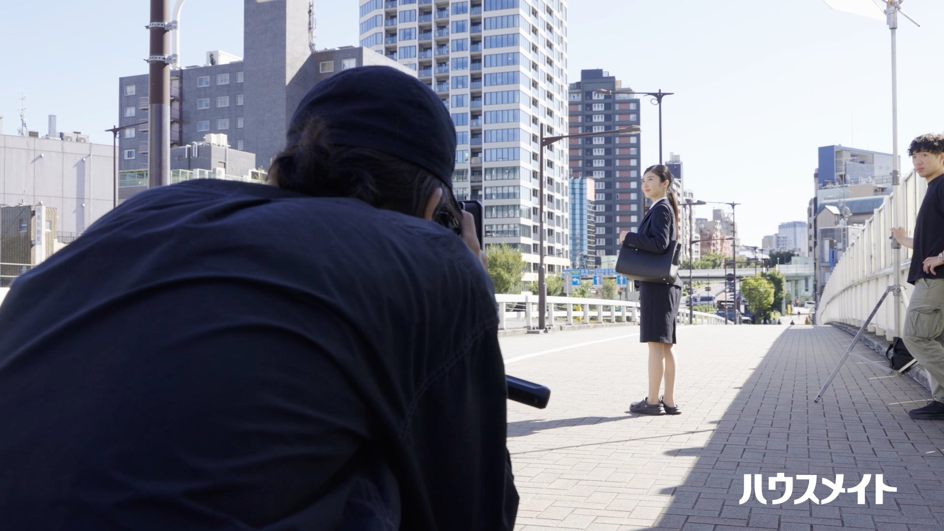 メイキングの様子（提供画像）