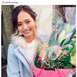 モデルプレス - 「逃げ恥」山賀琴子、クランクアップで感慨 女優デビュー作は「勉強すること、反省することばかりでした」