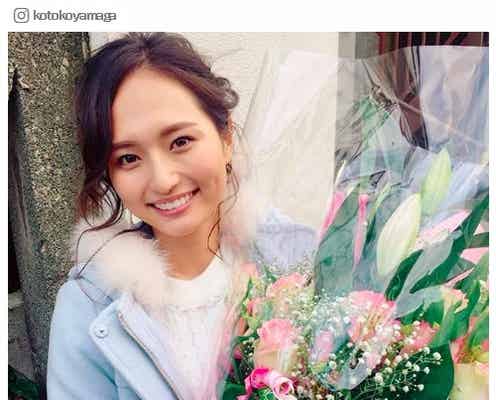 「逃げ恥」山賀琴子、クランクアップで感慨 女優デビュー作は「勉強すること、反省することばかりでした」