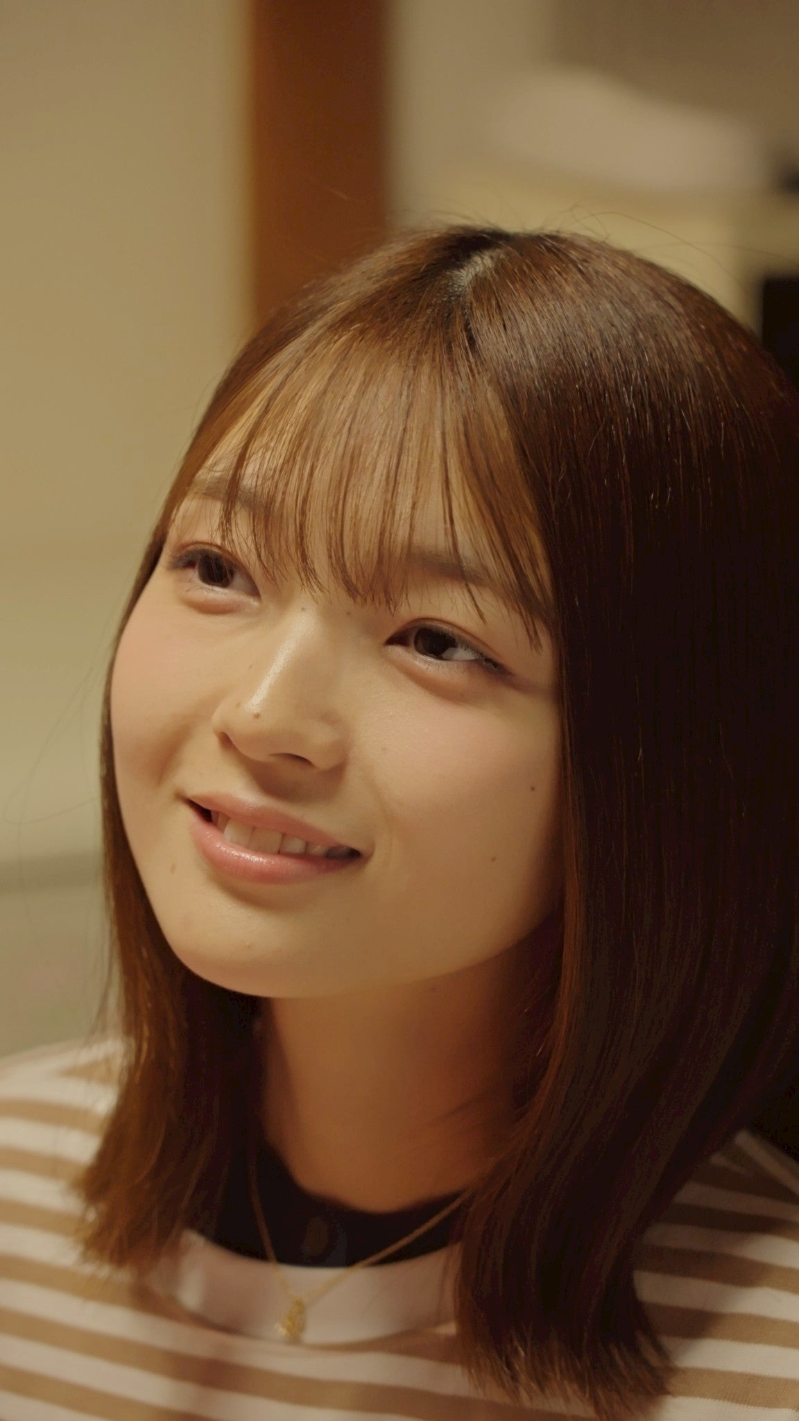 福留光帆（C）BUMP