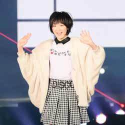 乃木坂46・生駒里奈