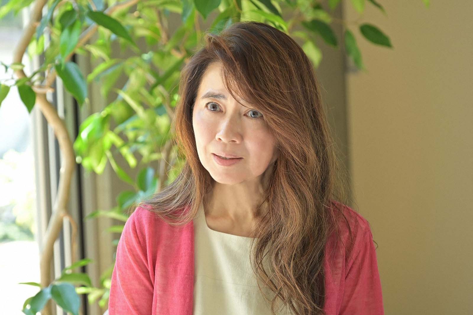 風吹ジュン「石子と羽男―そんなコトで訴えます？―」第5話より（C）TBS