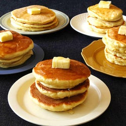 人気レシピBEST5を発表!「パンケーキの作り比べ」「冷凍レモンサワー」など、気になるレシピ総まとめ