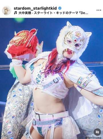 人気女子プロレスラー「久しぶりに前髪作って」素顔のぞくオフショット 「リングと別人」「可愛さ上昇してます」と反響