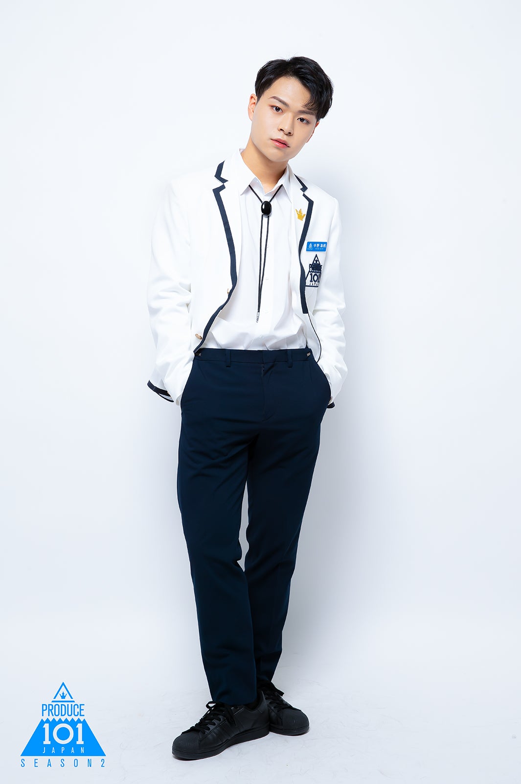 No62 中野海帆 （提供写真）