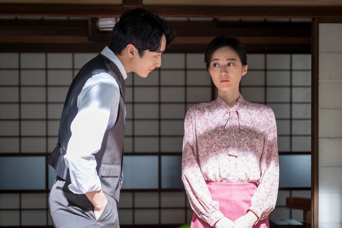 「波うららかに、めおと日和」第3話(C)フジテレビ