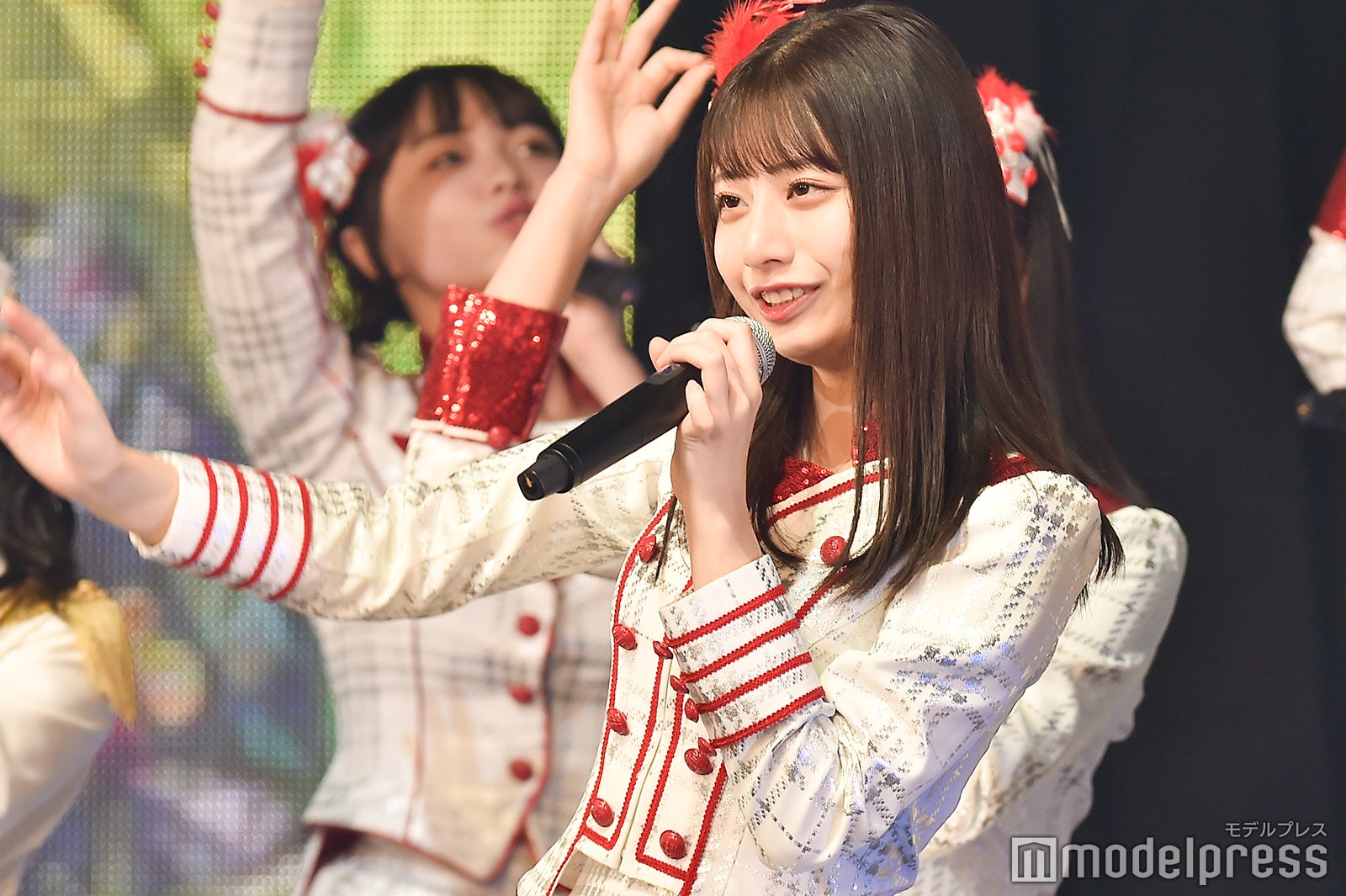 「AKB48単独コンサート～15年目の挑戦者～」 （C）モデルプレス