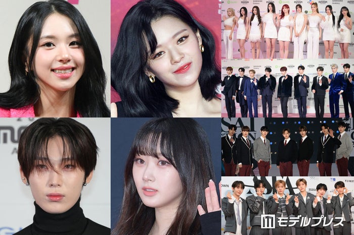 【「こどもの日」まとめ】TWICE・aespa・ENHYPEN…K-POPアイドルが幼少期ショット続々公開 個性溢れるキュートな写真続々