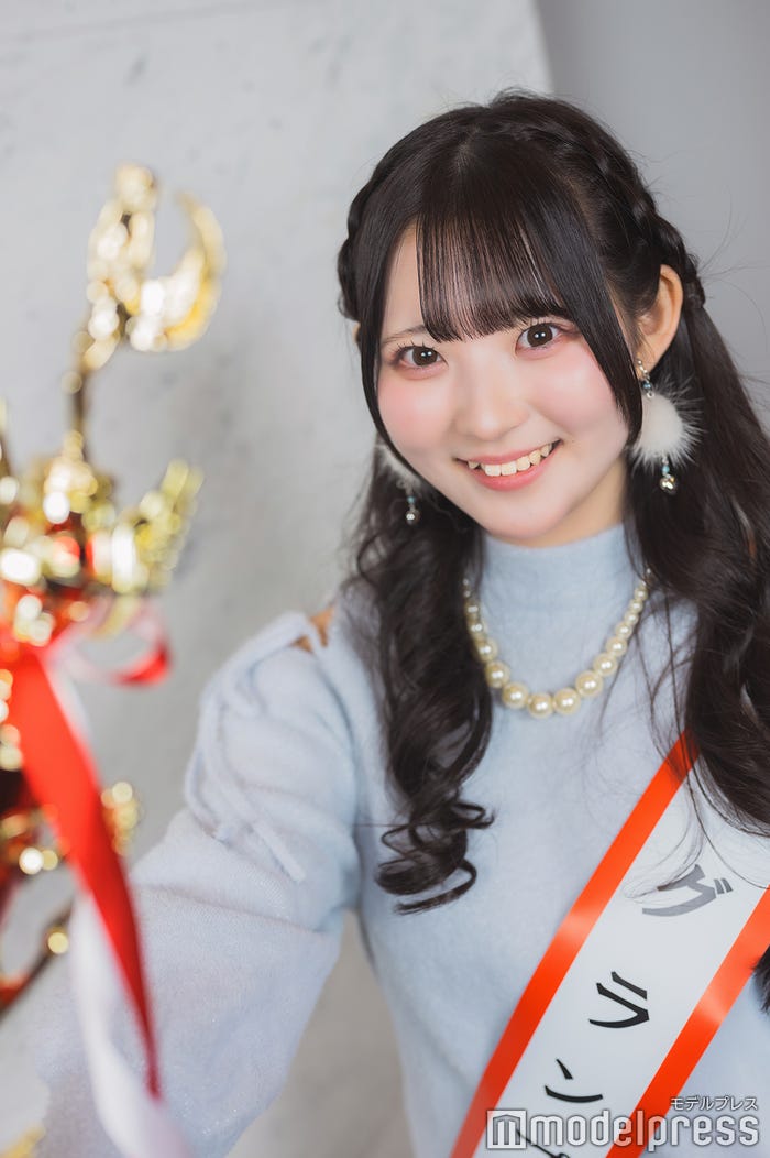 石川奈和さん(C)モデルプレス