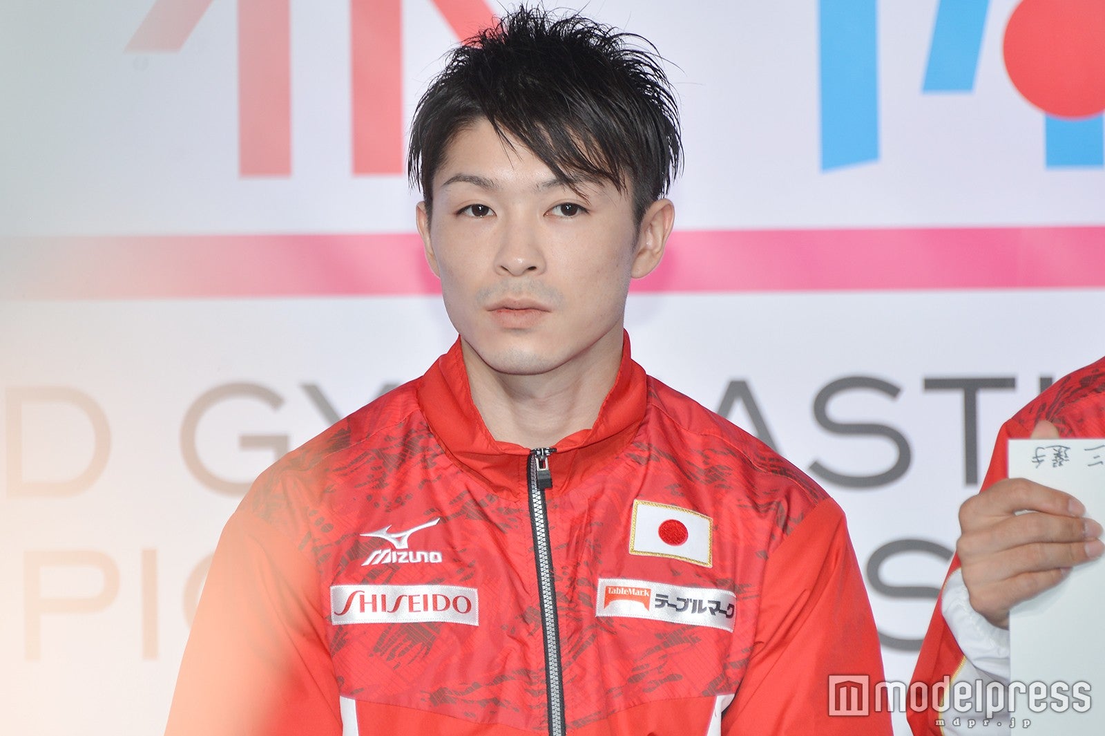 内村航平 （C）モデルプレス