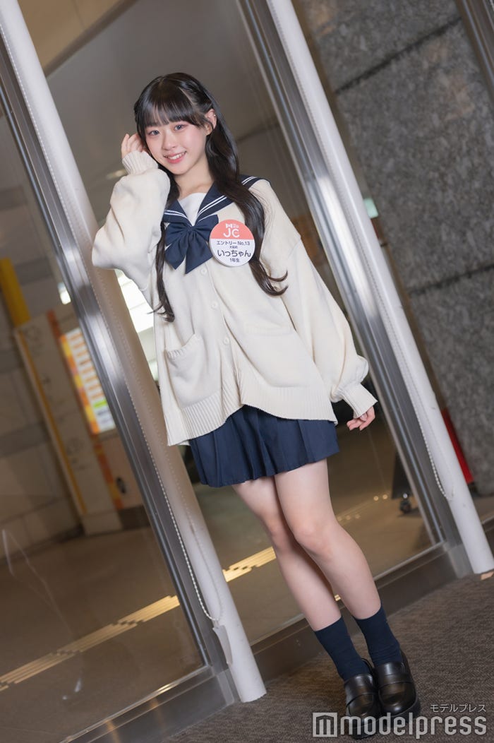 いっちゃんさん(C)モデルプレス