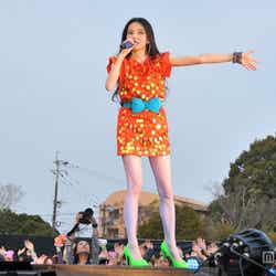 ベッキー♪♯/TGC SPRING LIVE Edition