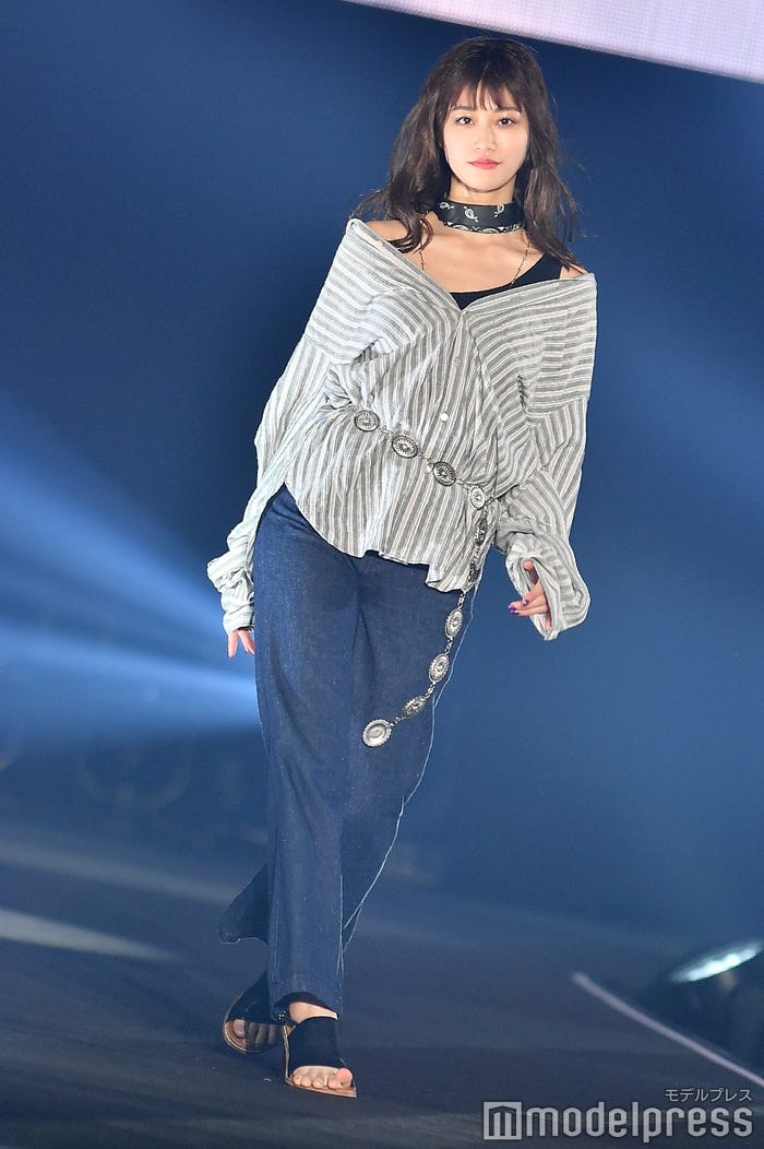 生見愛瑠(めるる)(C)モデルプレス