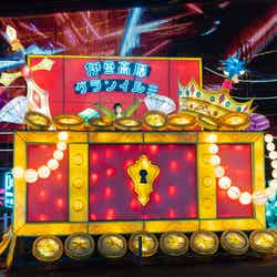 伊豆高原グランイルミ過去の様子/提供画像