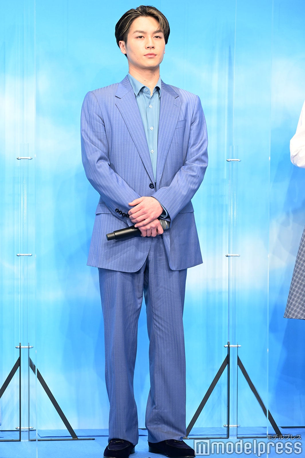 松田元太 （C）モデルプレス