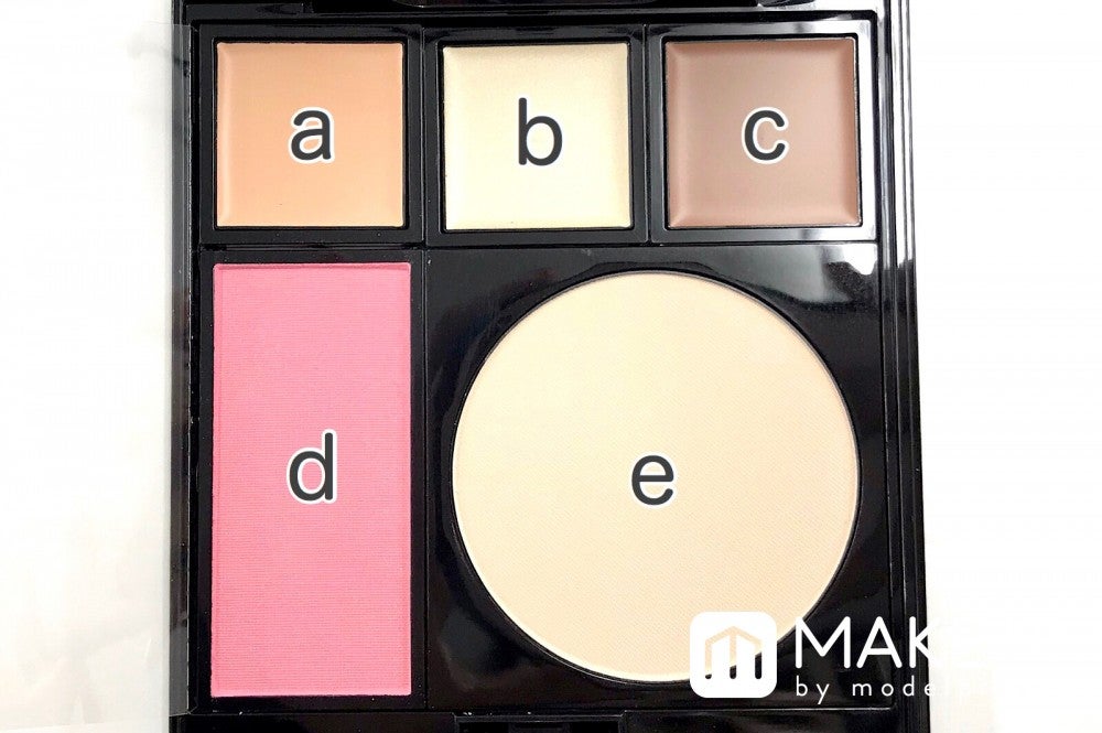 ADDICTION／コンパクト10 リミテッドエディション／ニュートラル アディクション (C)メイクイット