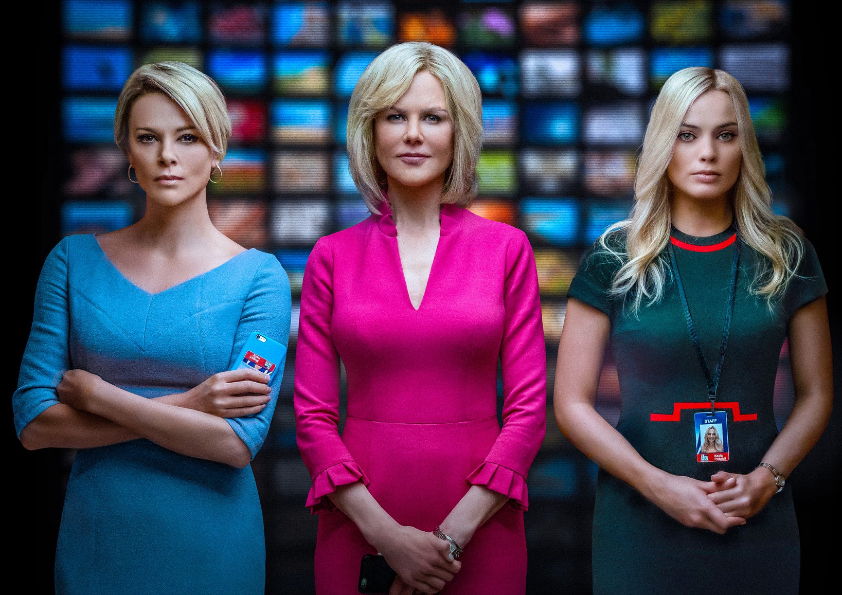 『スキャンダル』（C）Lions Gate Entertainment Inc.