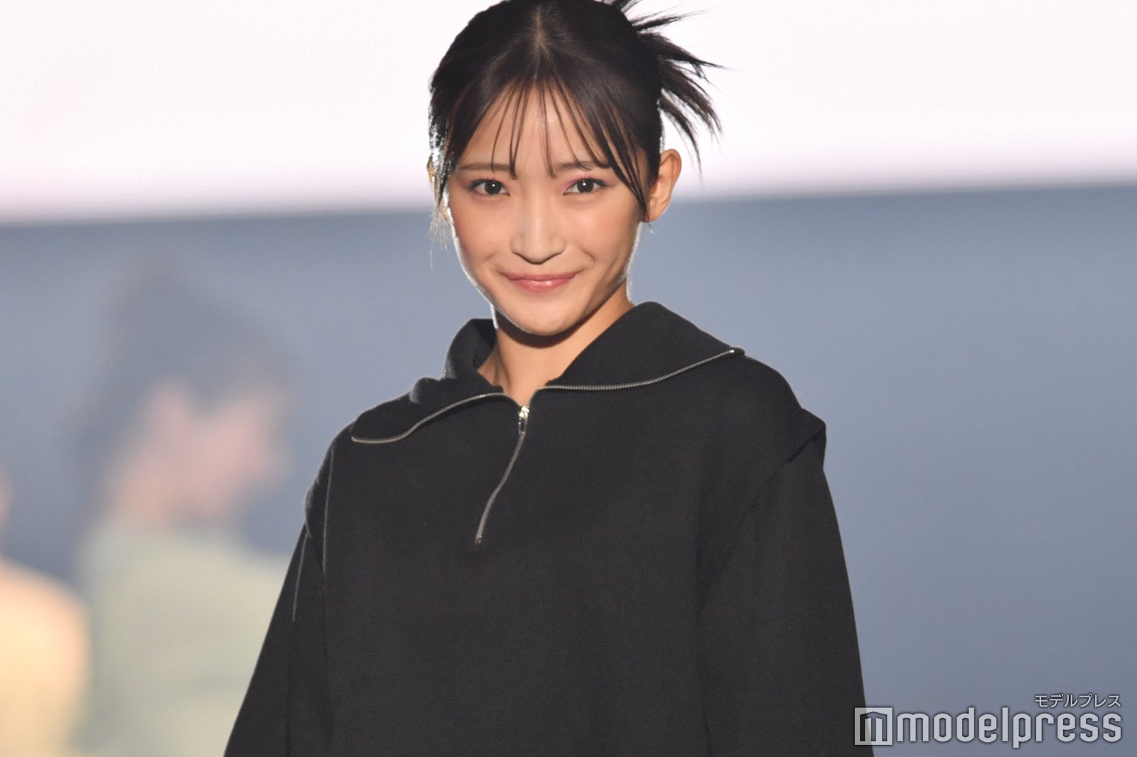 （C）モデルプレス