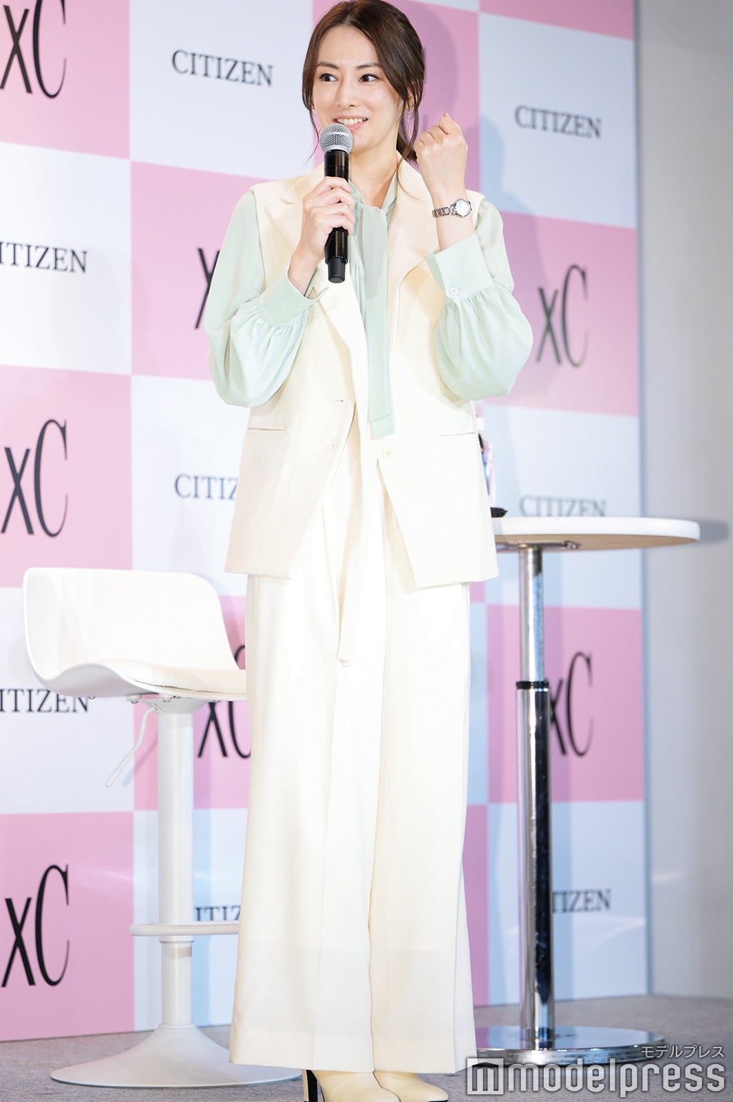 北川景子（C）モデルプレス