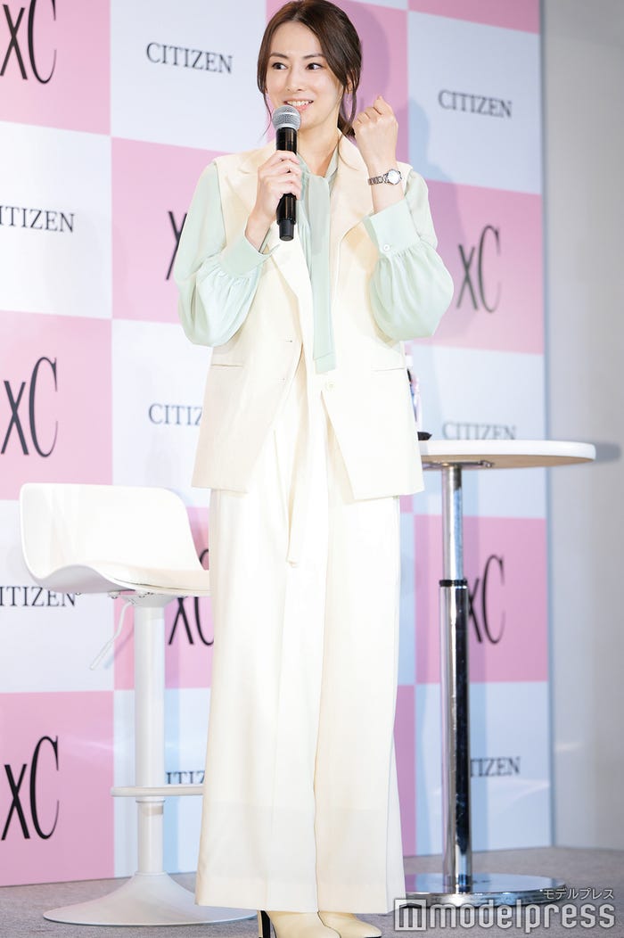 北川景子(C)モデルプレス