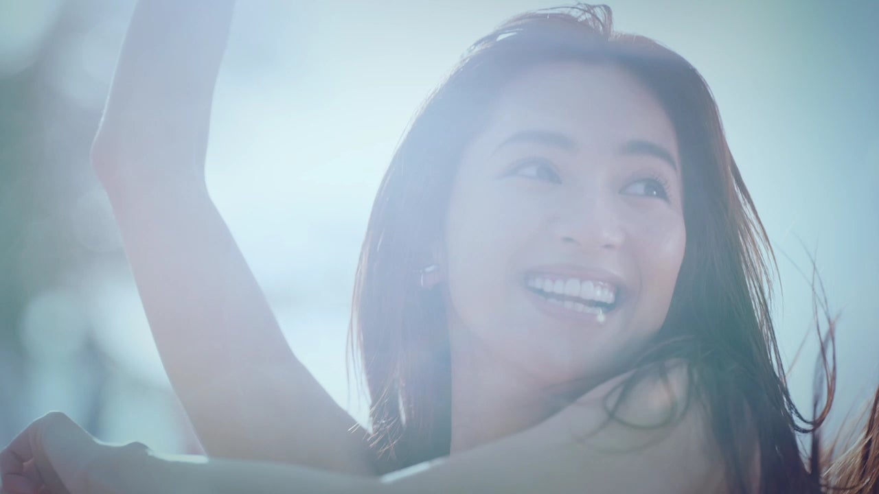 中村アン（提供写真）