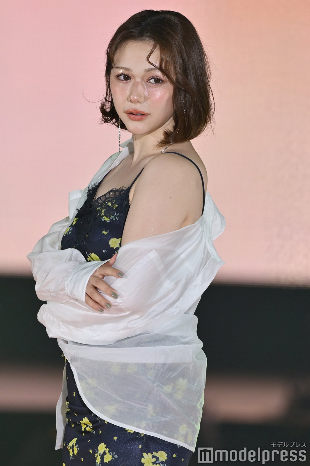 村重杏奈（C）モデルプレス