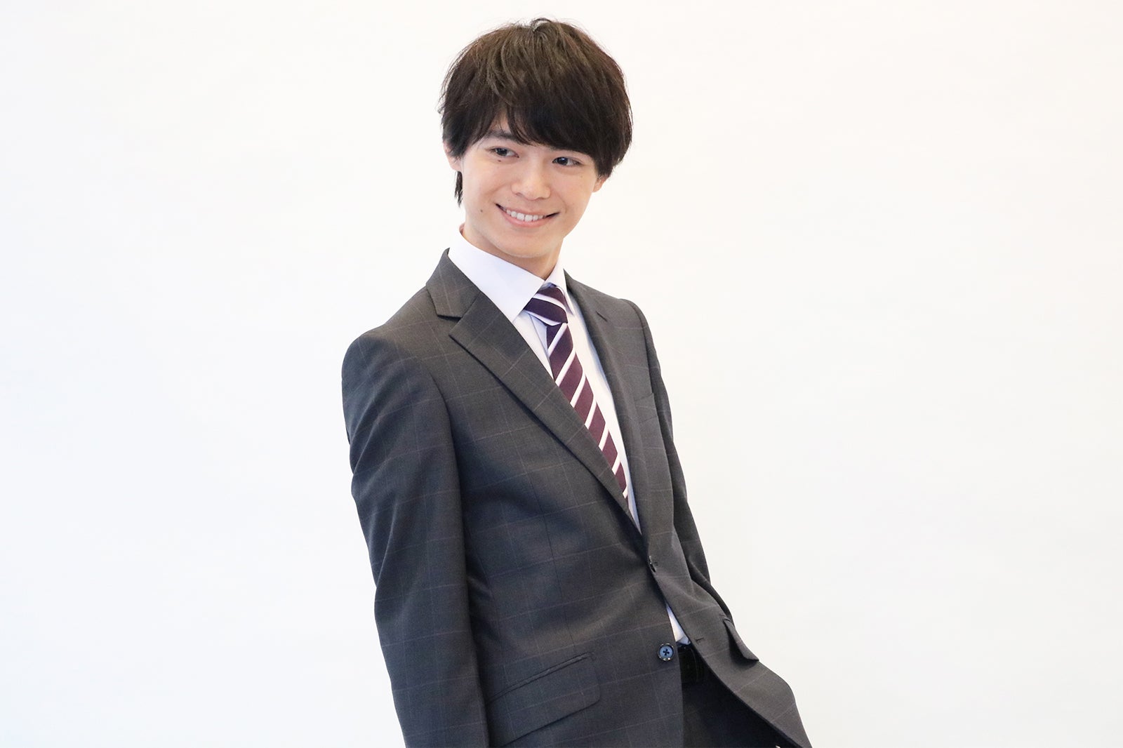 溝口琢矢 （提供写真）