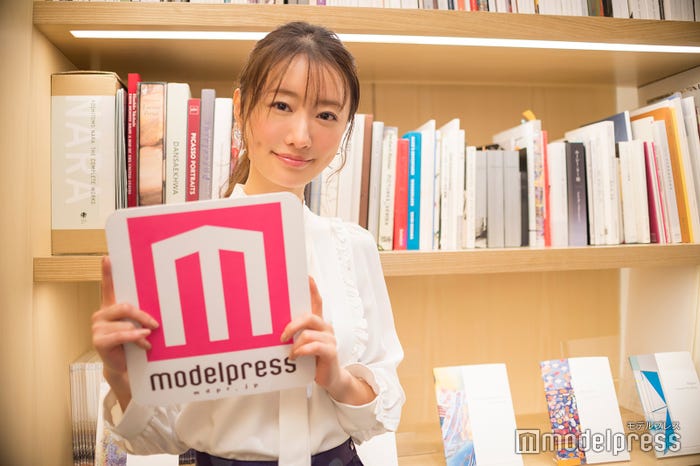 松本まりか(C)モデルプレス