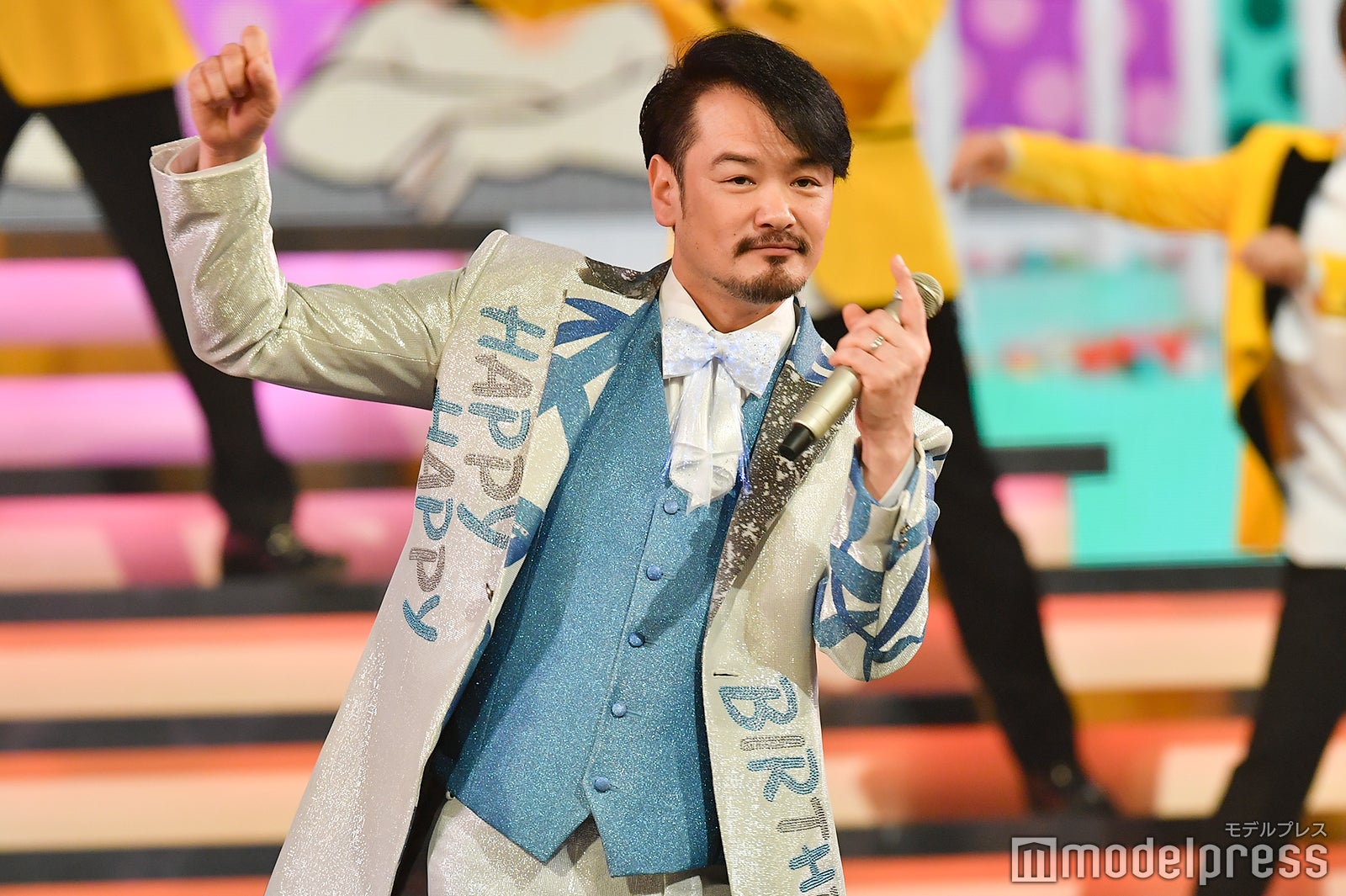 小田井涼平 （C）モデルプレス