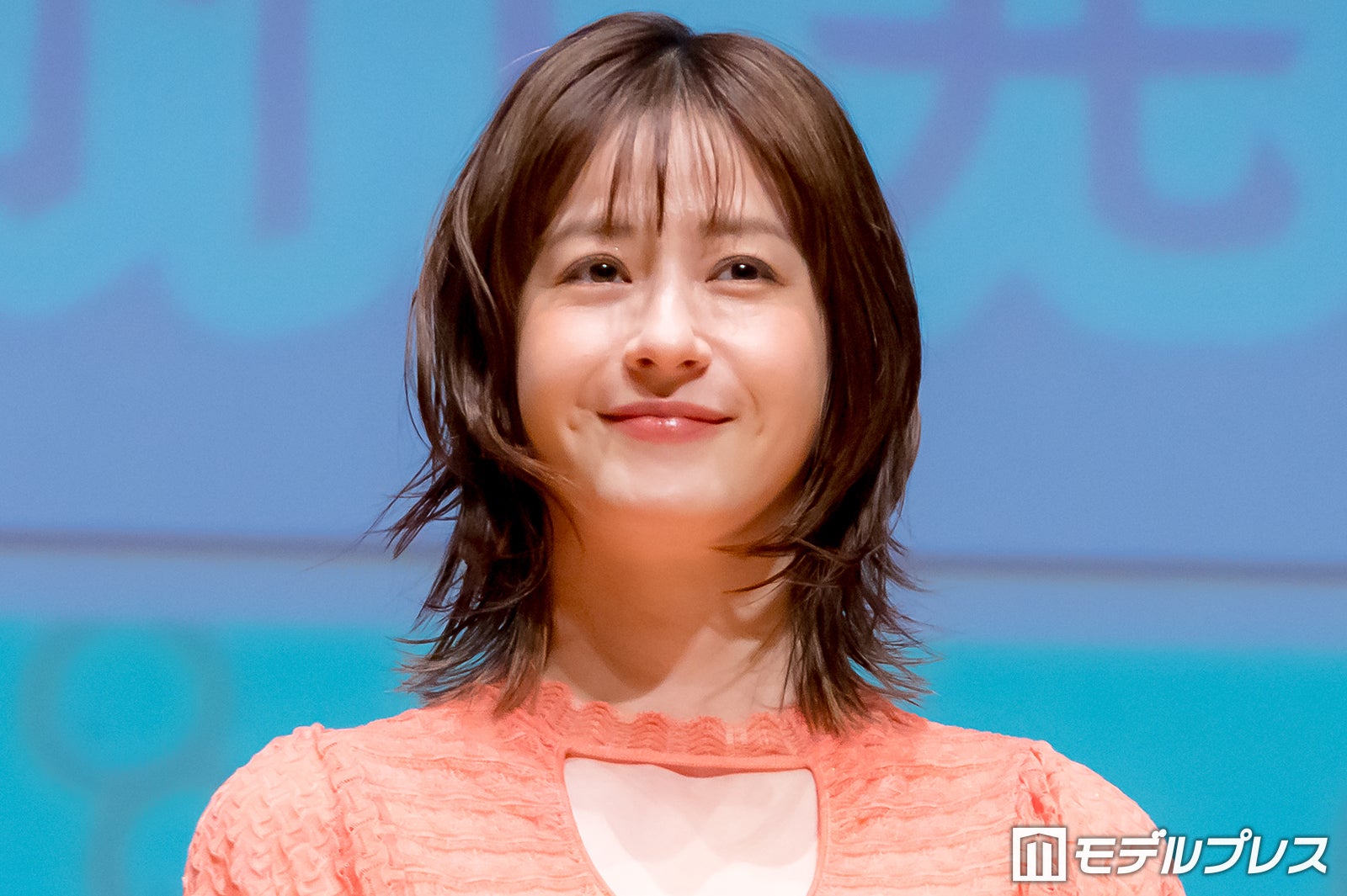 松本若菜（C）モデルプレス