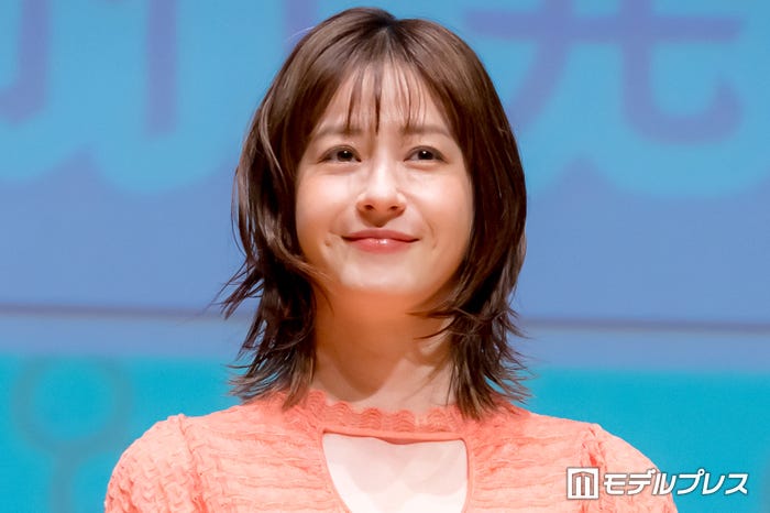 松本若菜(C)モデルプレス