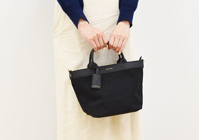 コレが付録って驚き 人気ブランドのバッグが付録に 絶対買い逃せないレアな初ムック モデルプレス