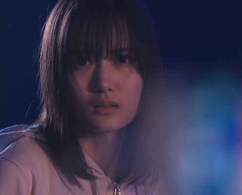 乃木坂46山下美月「撮影しながら心臓がバクバク」迫真演技が話題のドラマをアピール