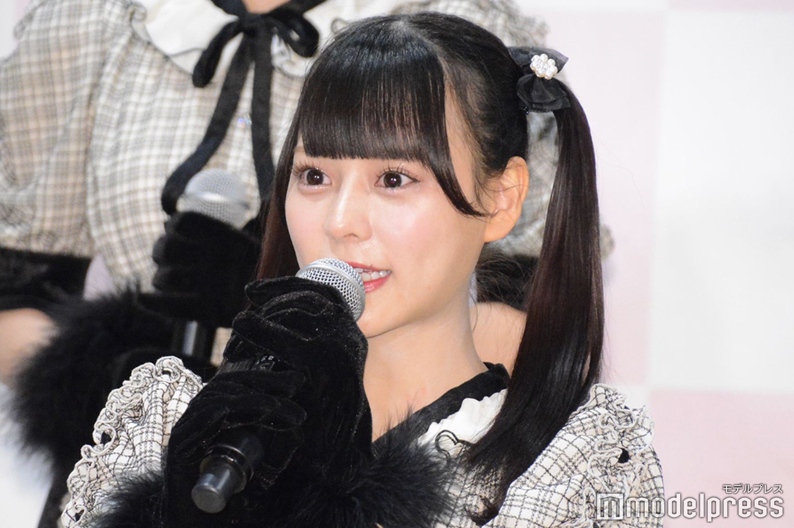 LOVE佐々木舞香、人類で可愛い順番は「1～7までなぎさ」齊藤