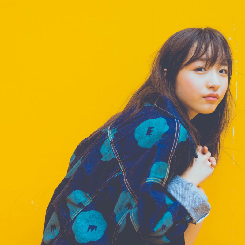 内田珠鈴（提供写真）