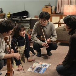松たか子主演『カルテット』最終話…4人を待ち受ける最後の“まさか”