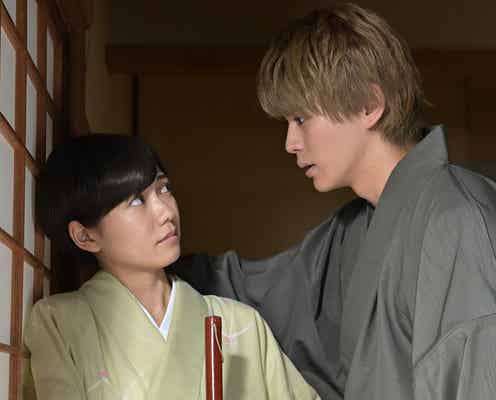 「プロミス・シンデレラ」壱成(眞栄田郷敦)の“デレ”が止まらない「可愛いが渋滞」「毎秒愛おしい」の声