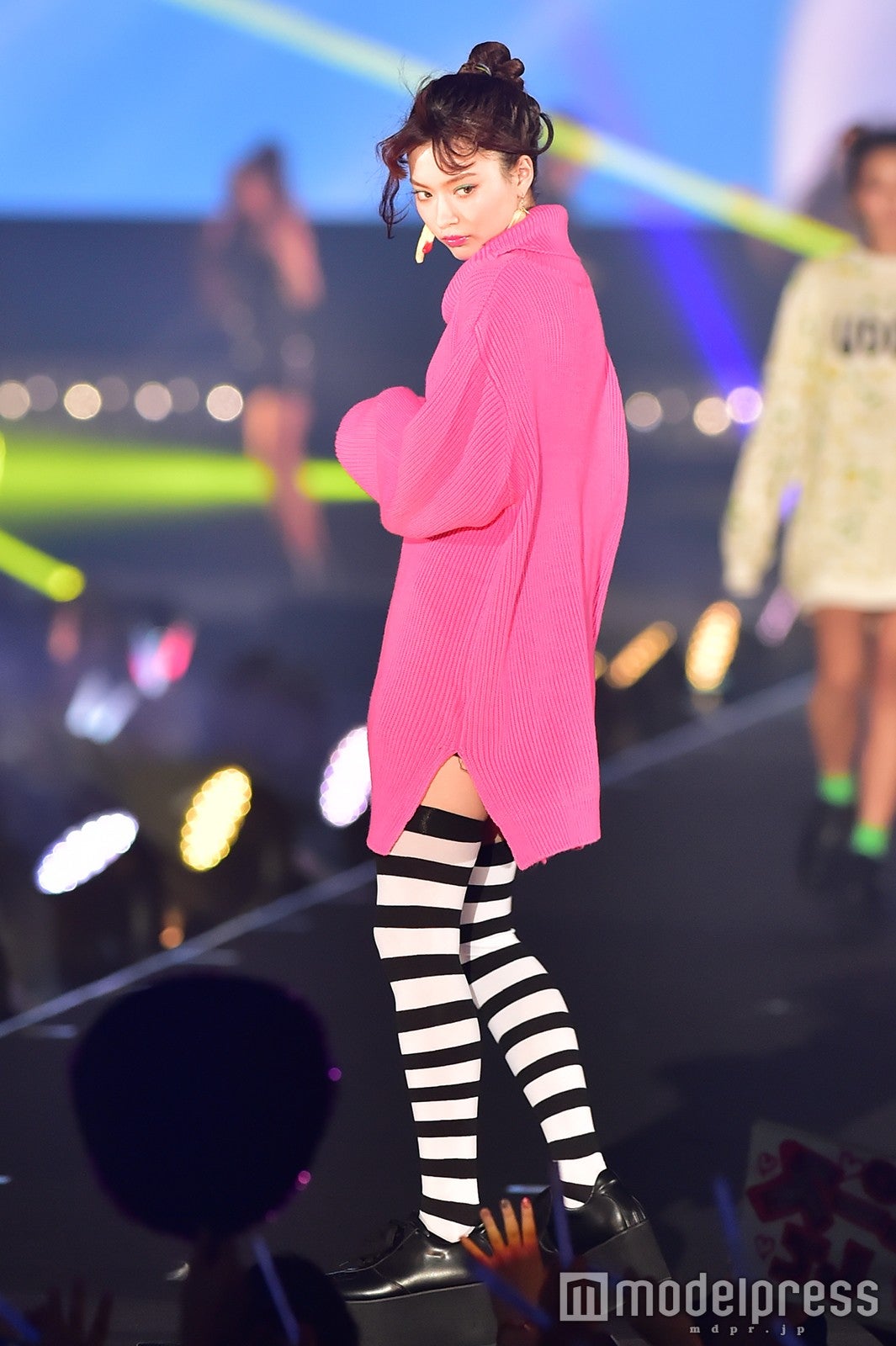 八木アリサ（C）モデルプレス