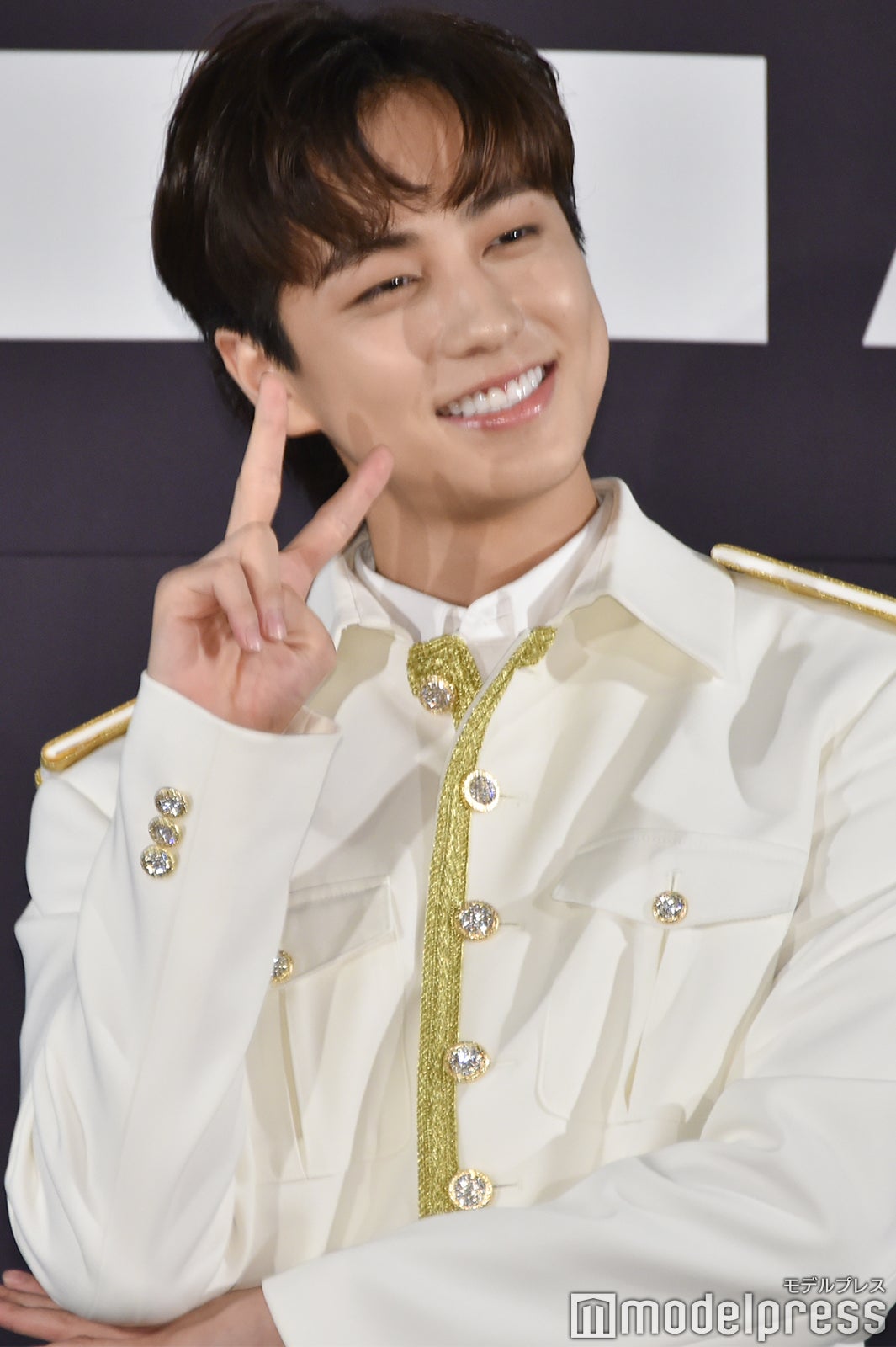 TAKI （C）モデルプレス