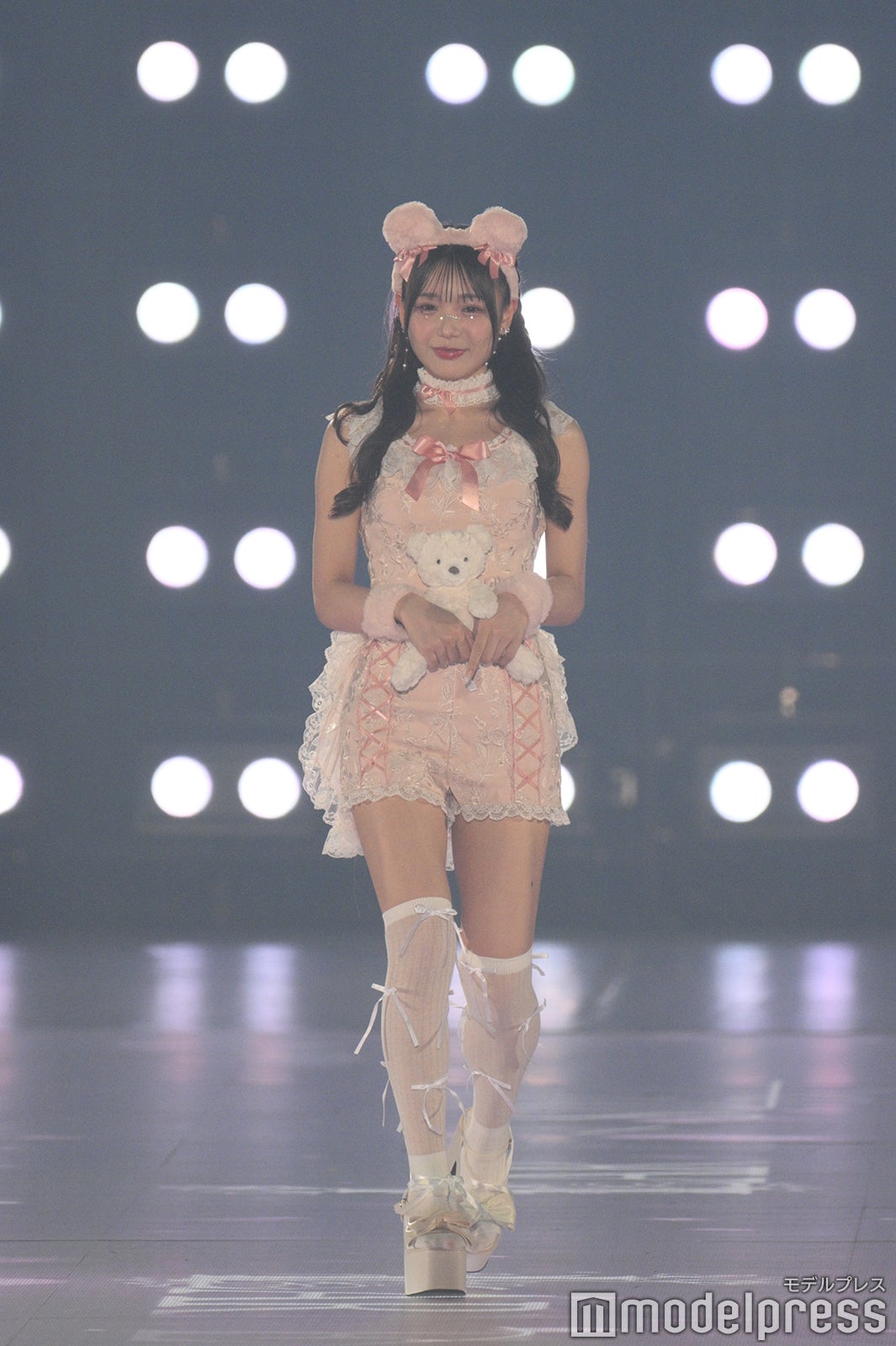 古澤里紗（C）モデルプレス