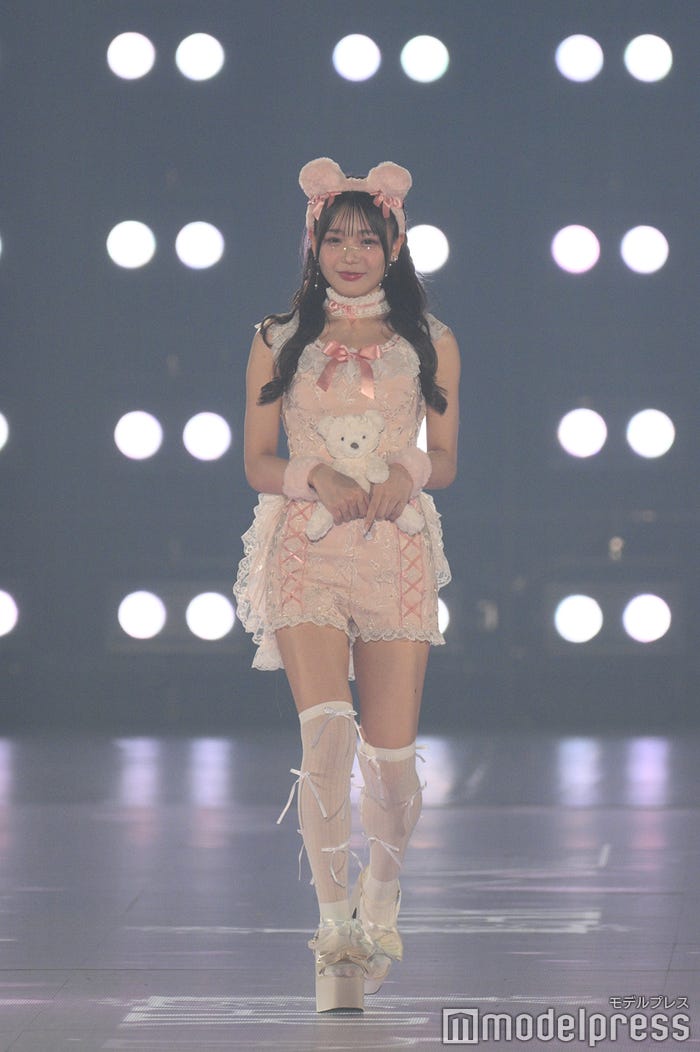 古澤里紗(C)モデルプレス