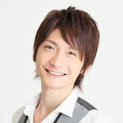 島崎信長(提供画像)