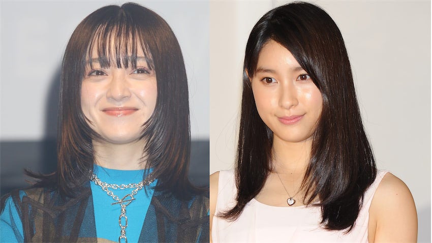 意見分かれる女優の「俳優」呼び 安達祐実、土屋太鳳らが語った「呼ばれ方」への本音