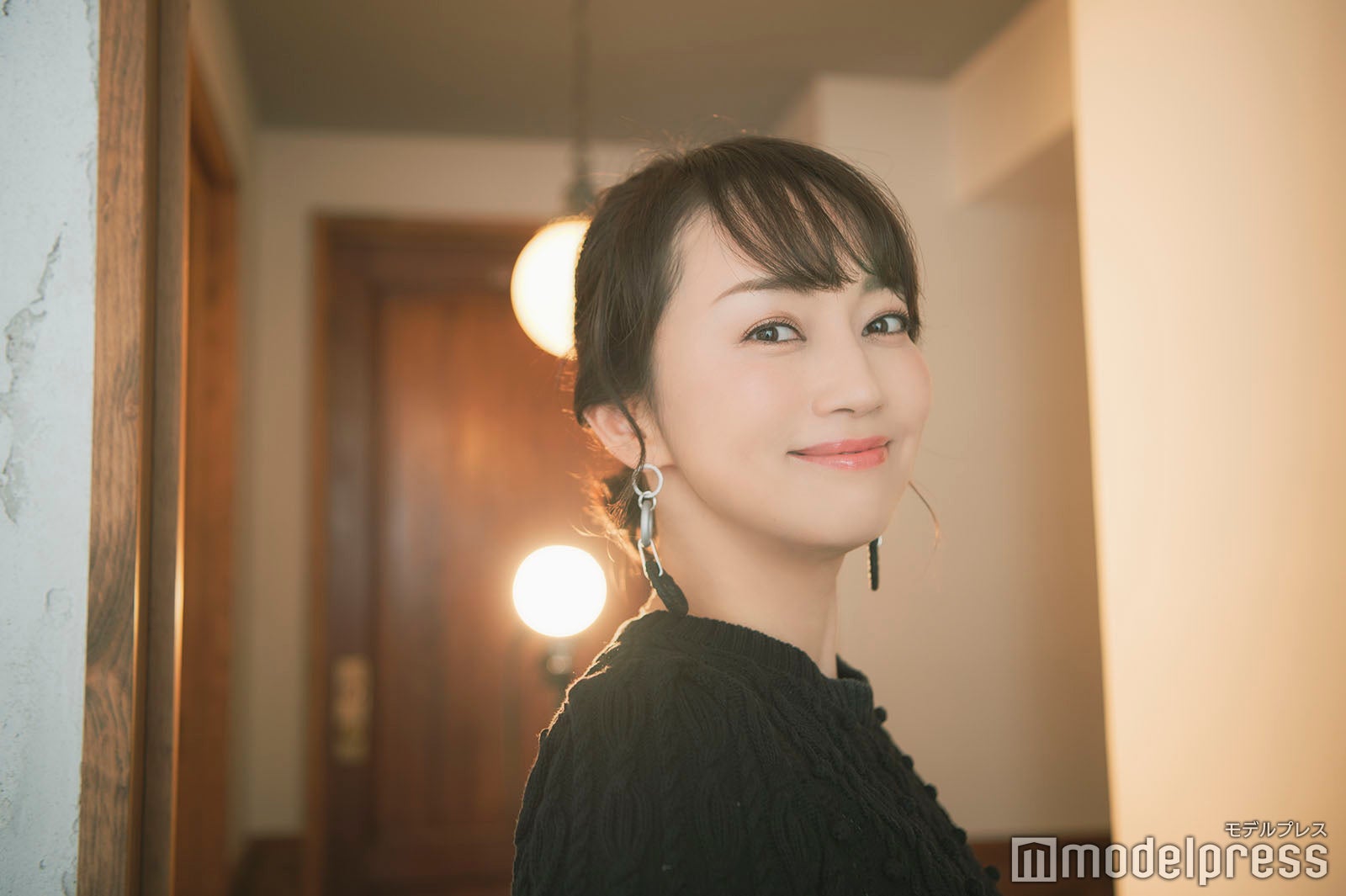 戸部洋子アナウンサー（C）モデルプレス