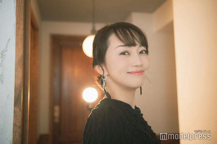 戸部洋子アナウンサー(C)モデルプレス
